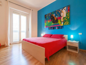 Affittacamere Art Rooms Cagliari